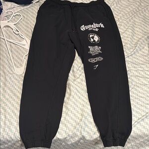 Gymshark joggers